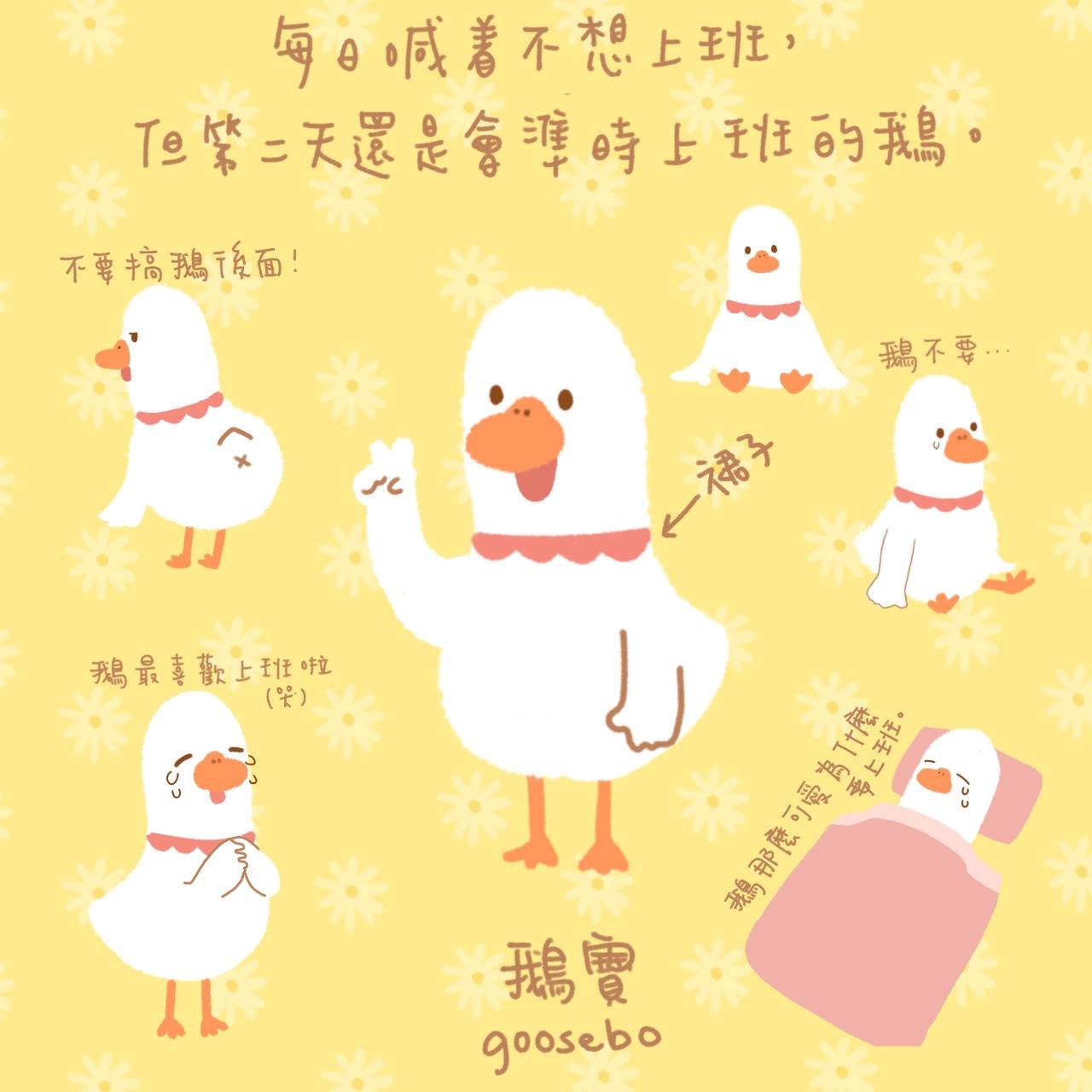 鵝寶