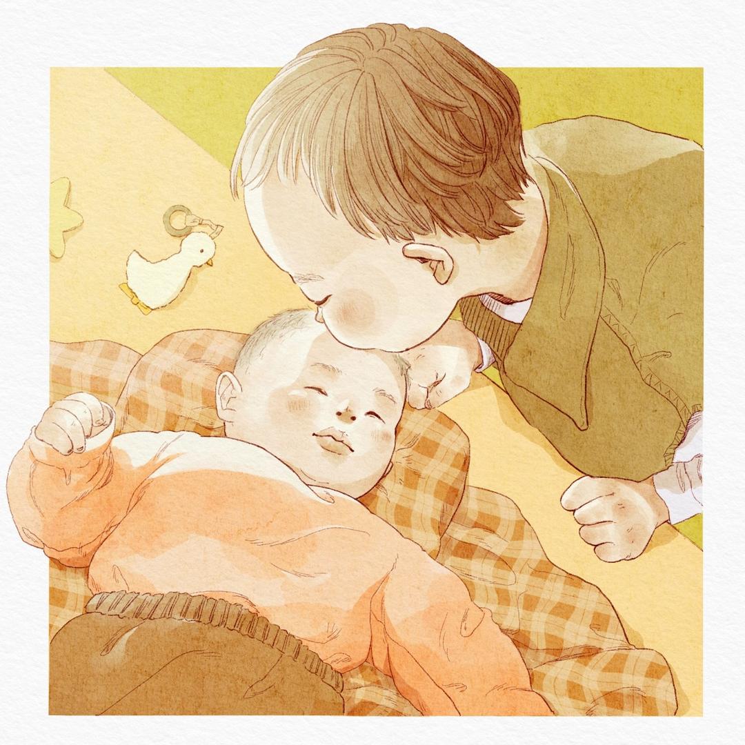 sloth 插畫接案/婚禮現場繪畫作品♥