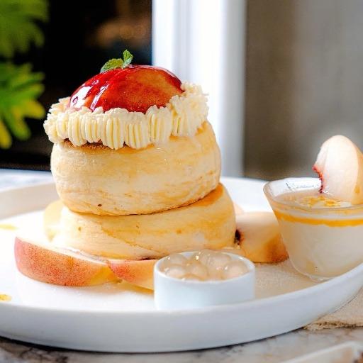 台南中西區 台南舒芙蕾 台南鬆餅 台南義大利麵 台南燉飯 台南早午餐