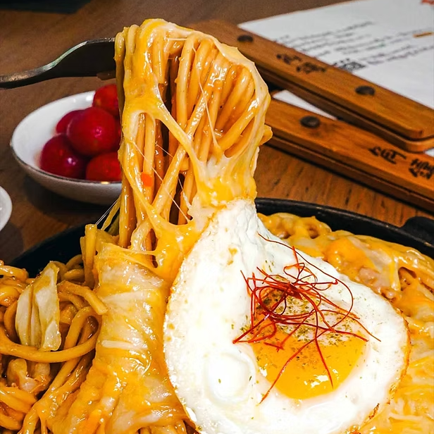 台南角鑄燒餃子 台南燒餃子 Google台南餃子 中西區餃子