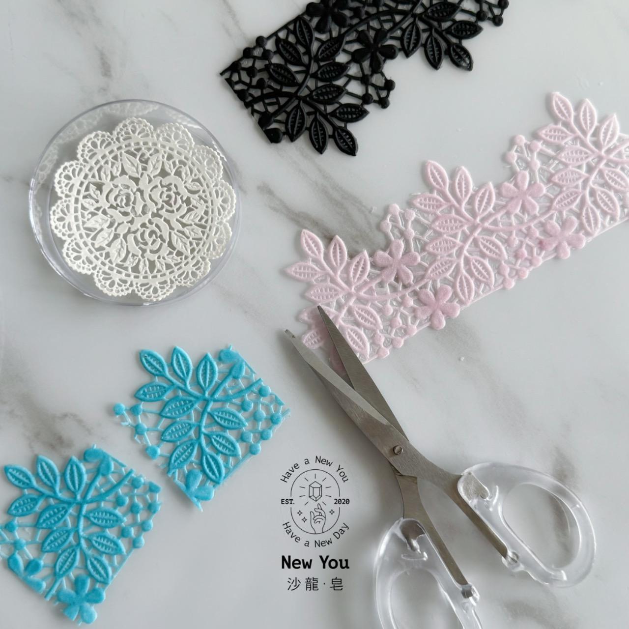 New You 沙龍・皂・手作