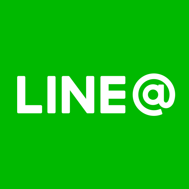 Line@ 聯絡我們