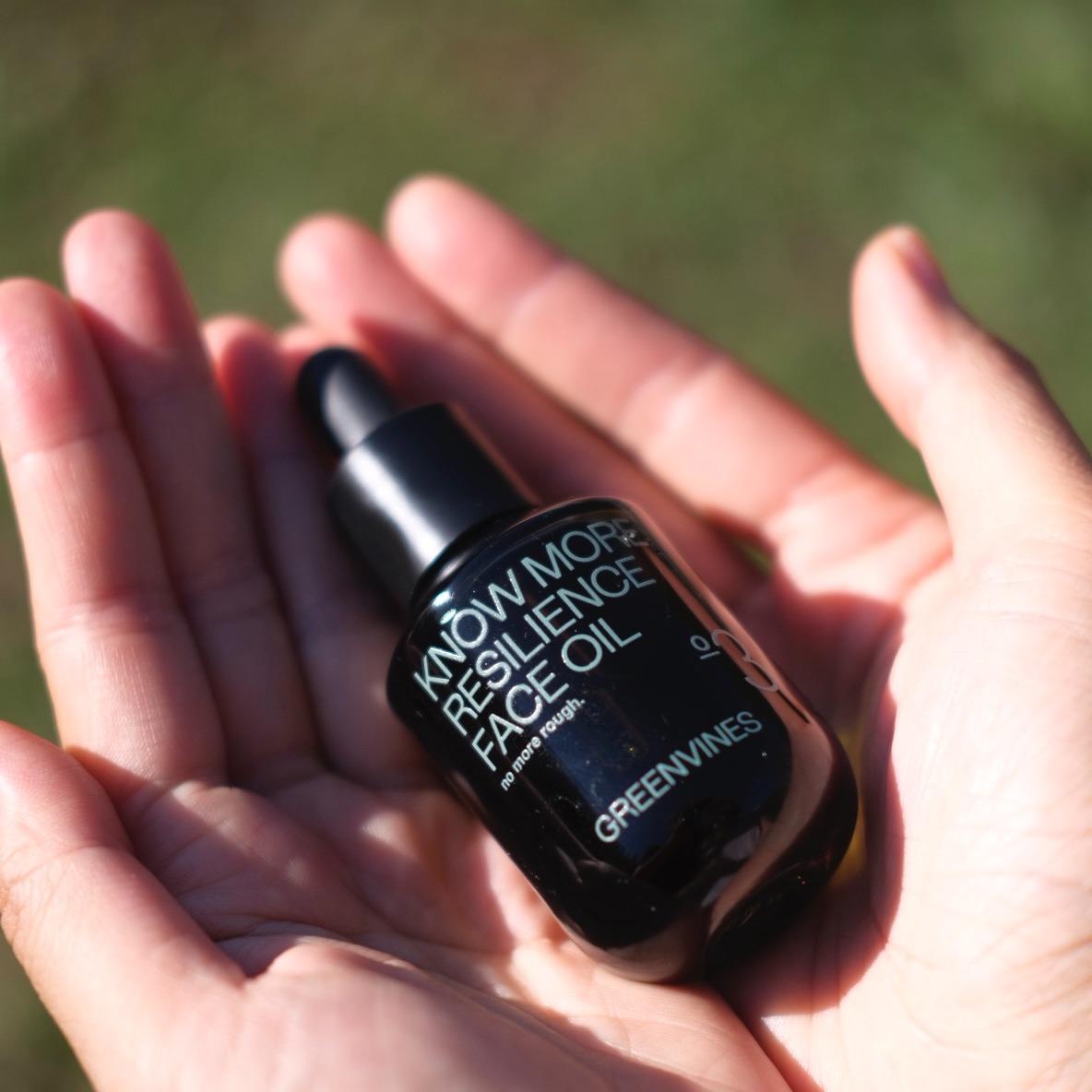 山女孩Kit（方妙） 綠藤生技