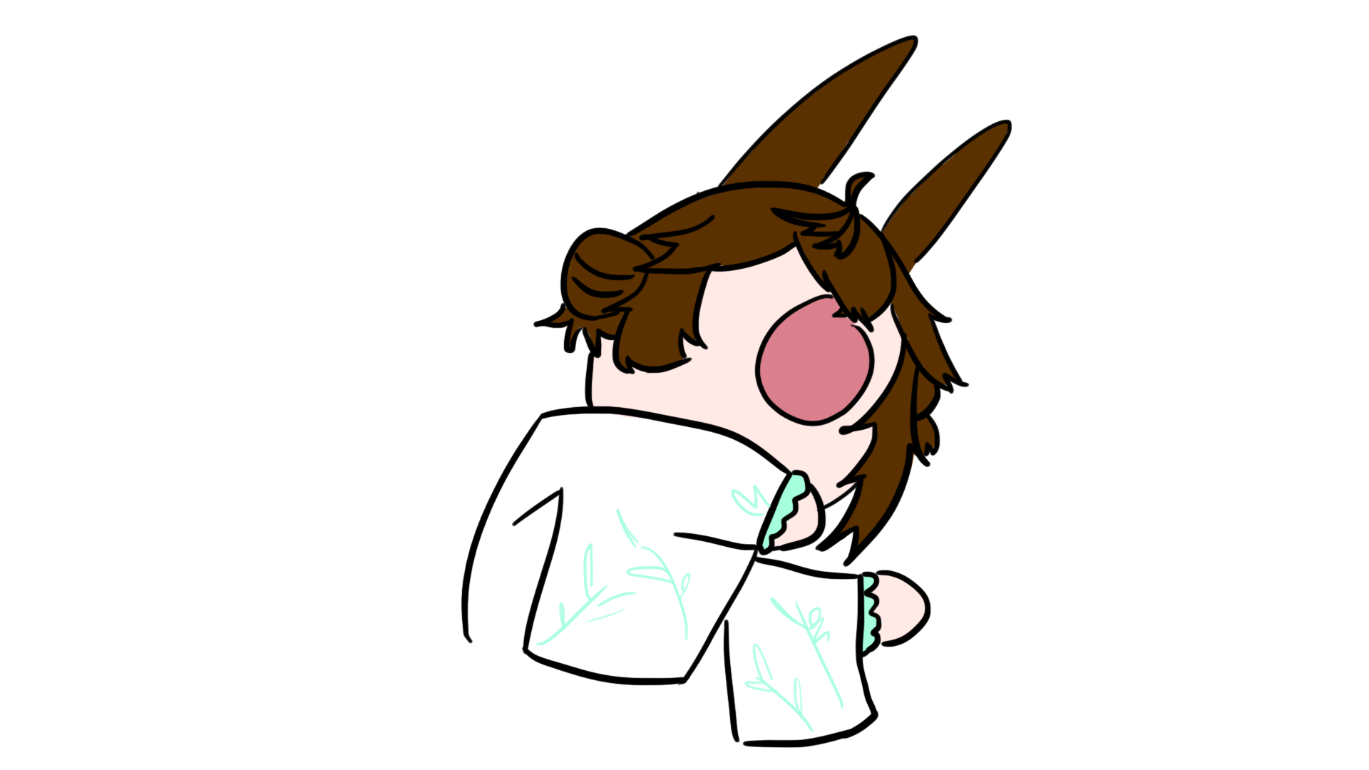 棉花糖 Marshmellow