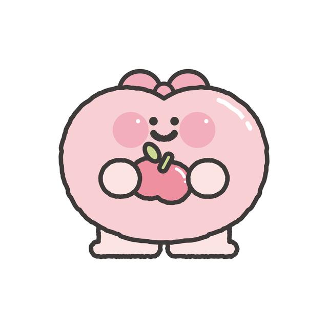 小心臟Little Heart