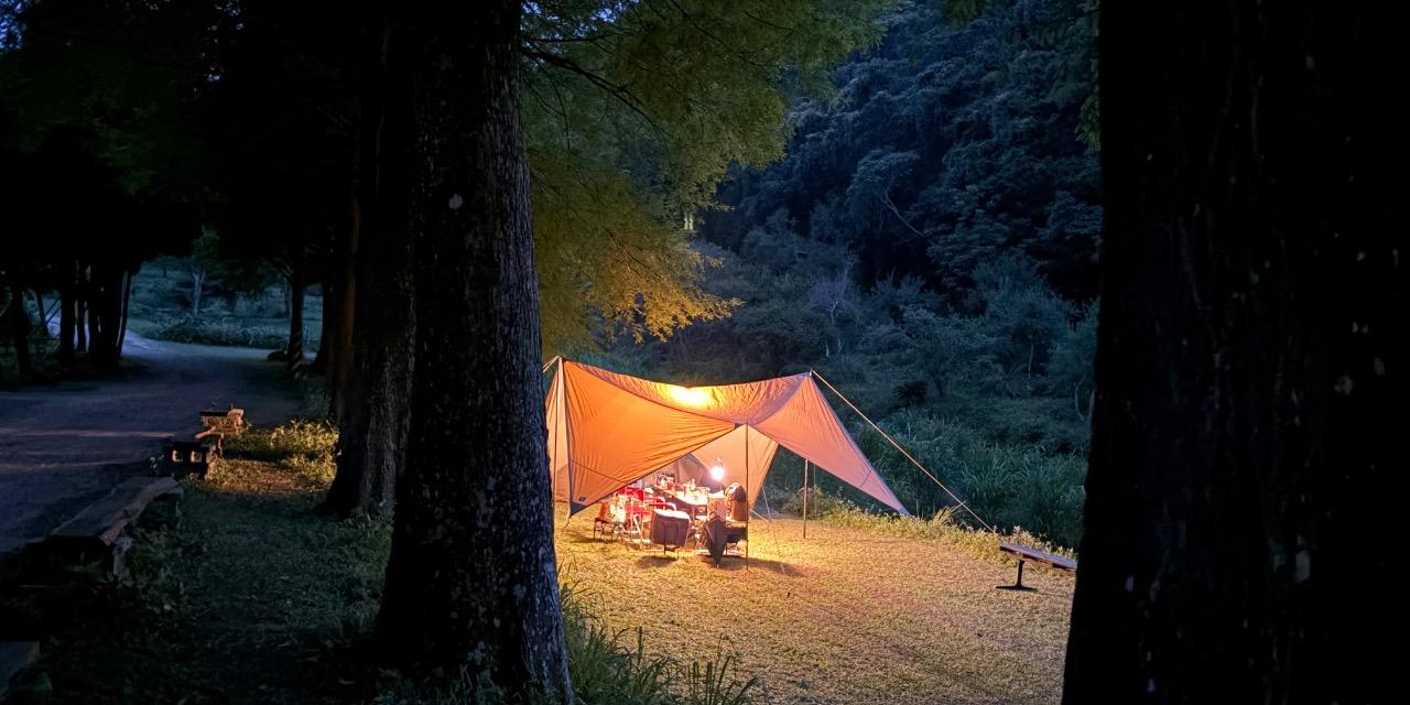 大地農場 📅｜9/25-9/28