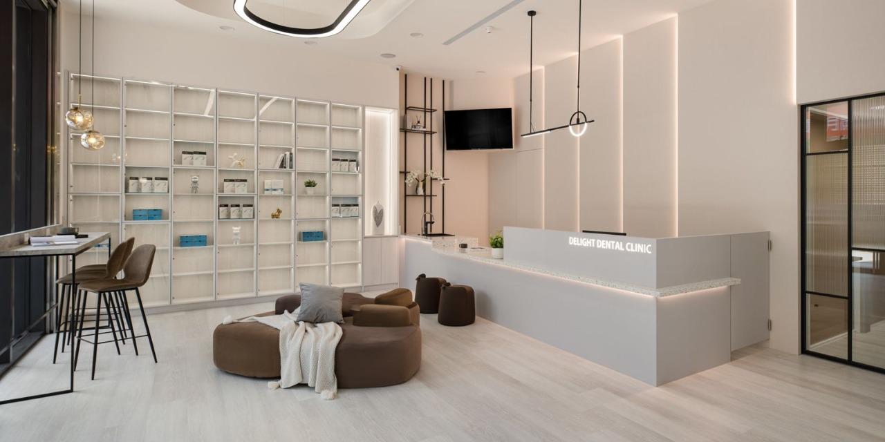 悅翔牙醫 悅翔中路牙醫診所LINE