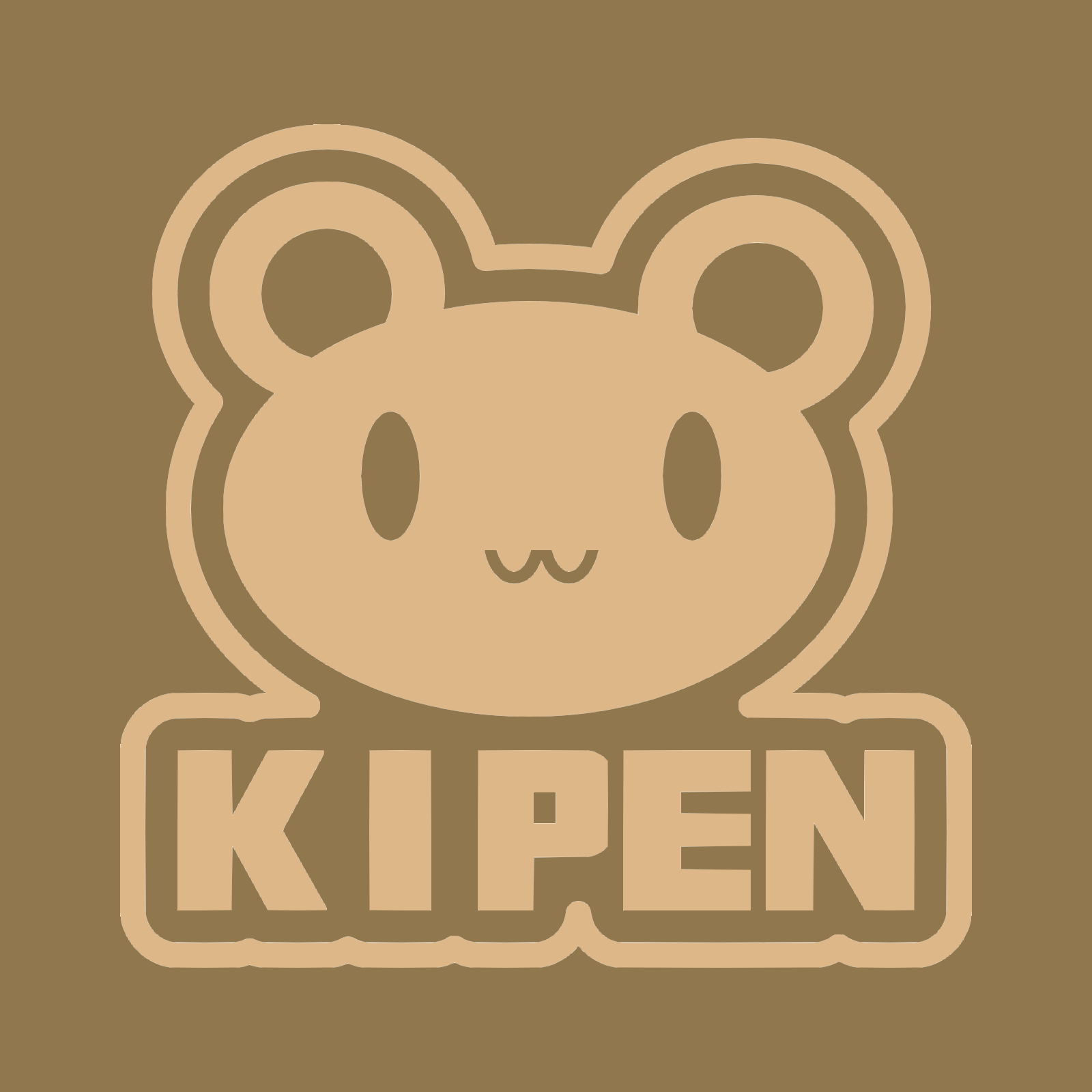 KIPEN正港奇片