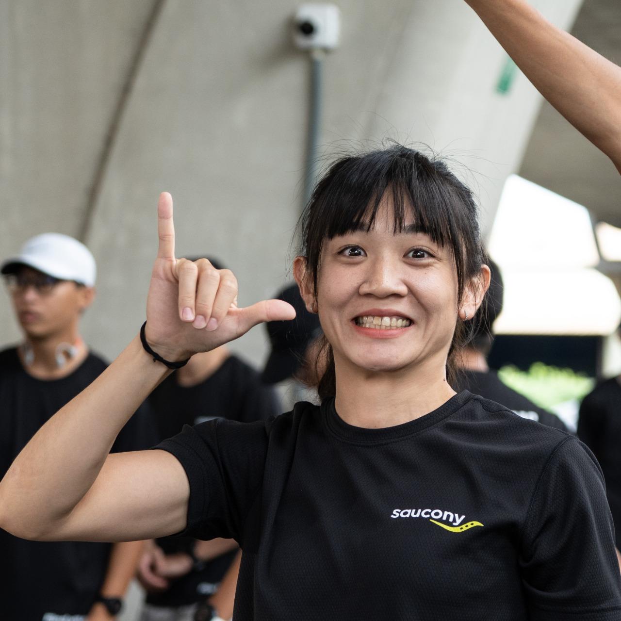 CSWclub - C位給妳 許雅喬 - CHIAOx2