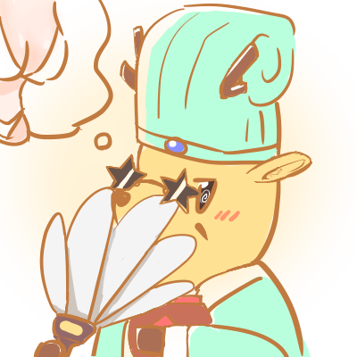 瑩螢夜燁 / Yingyingyeye 麤麤腦濕