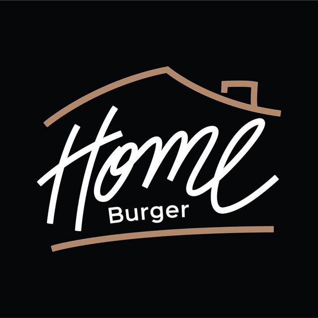 Home Burger