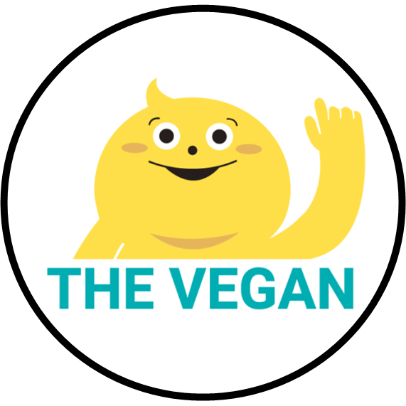 乳清超商【高雄旗艦店】 樂維根 THE VEGAN