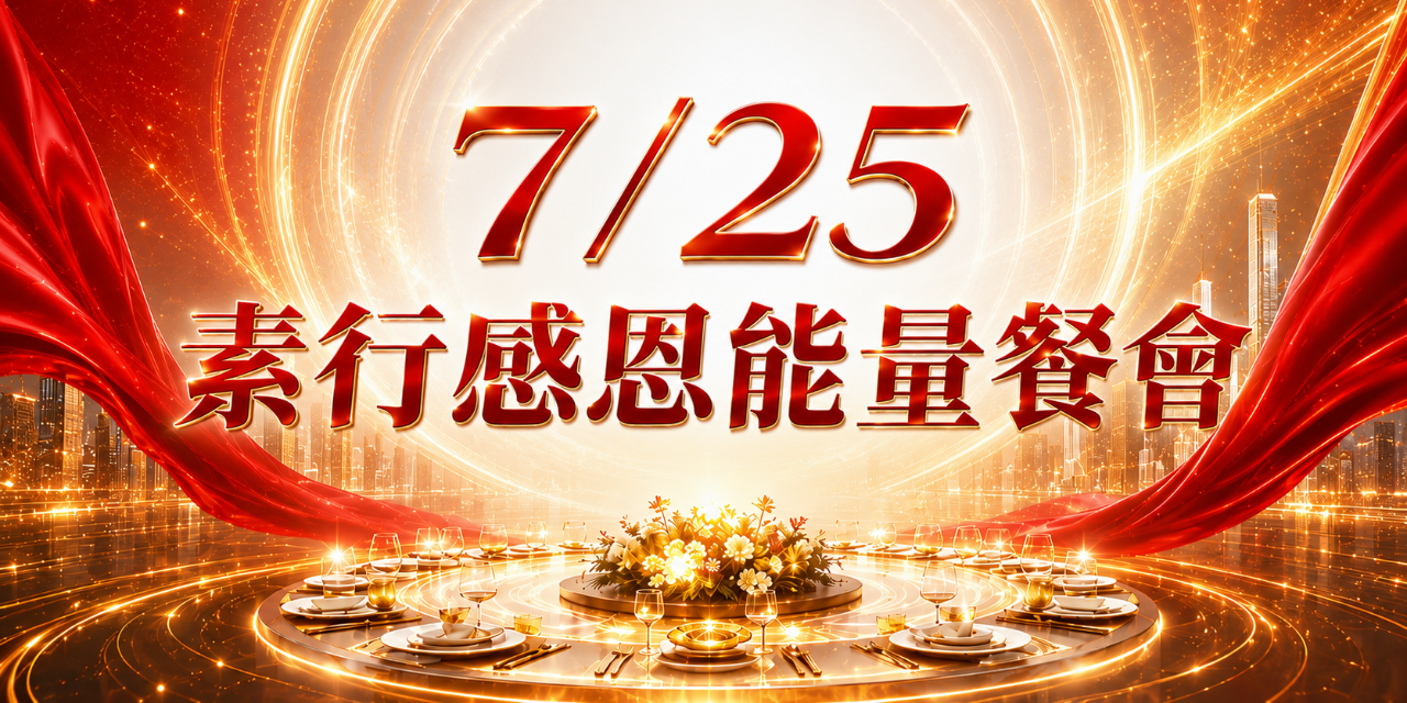 素行 名額有限，手刀報名
