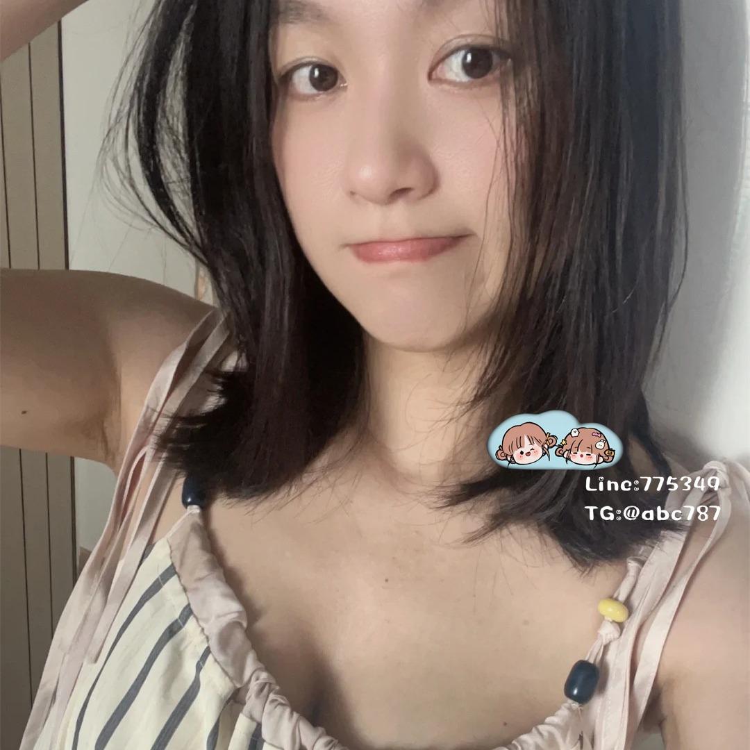 溫妮歡樂外送茶 小瑜醬 162cm/D奶/47kg/25歲