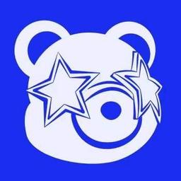 C-Cubed Official Phanta Bear
