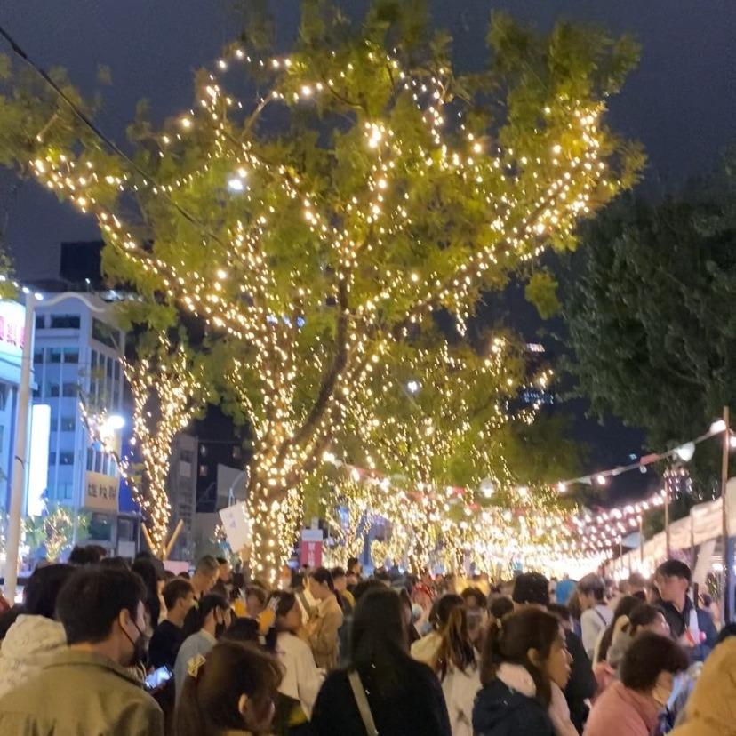 林彥 三民區市議員參選人/高雄市。擬AI智慧議員 與 耶穌有約 12/25