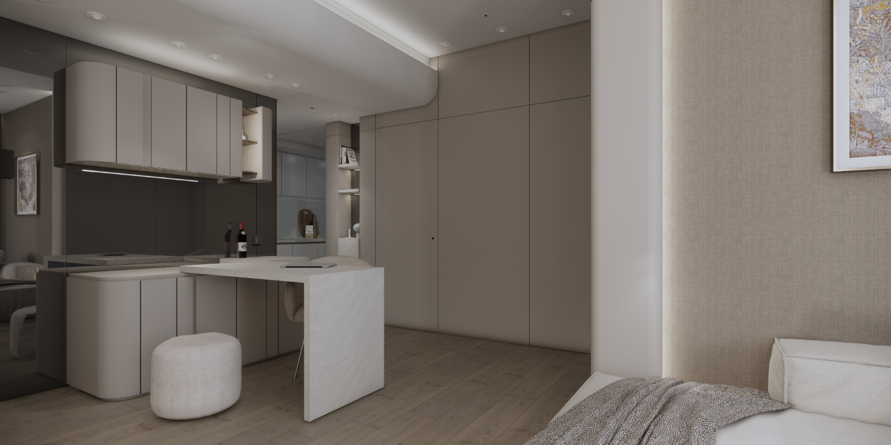 禾十室內設計 Hers Design 禾十設計