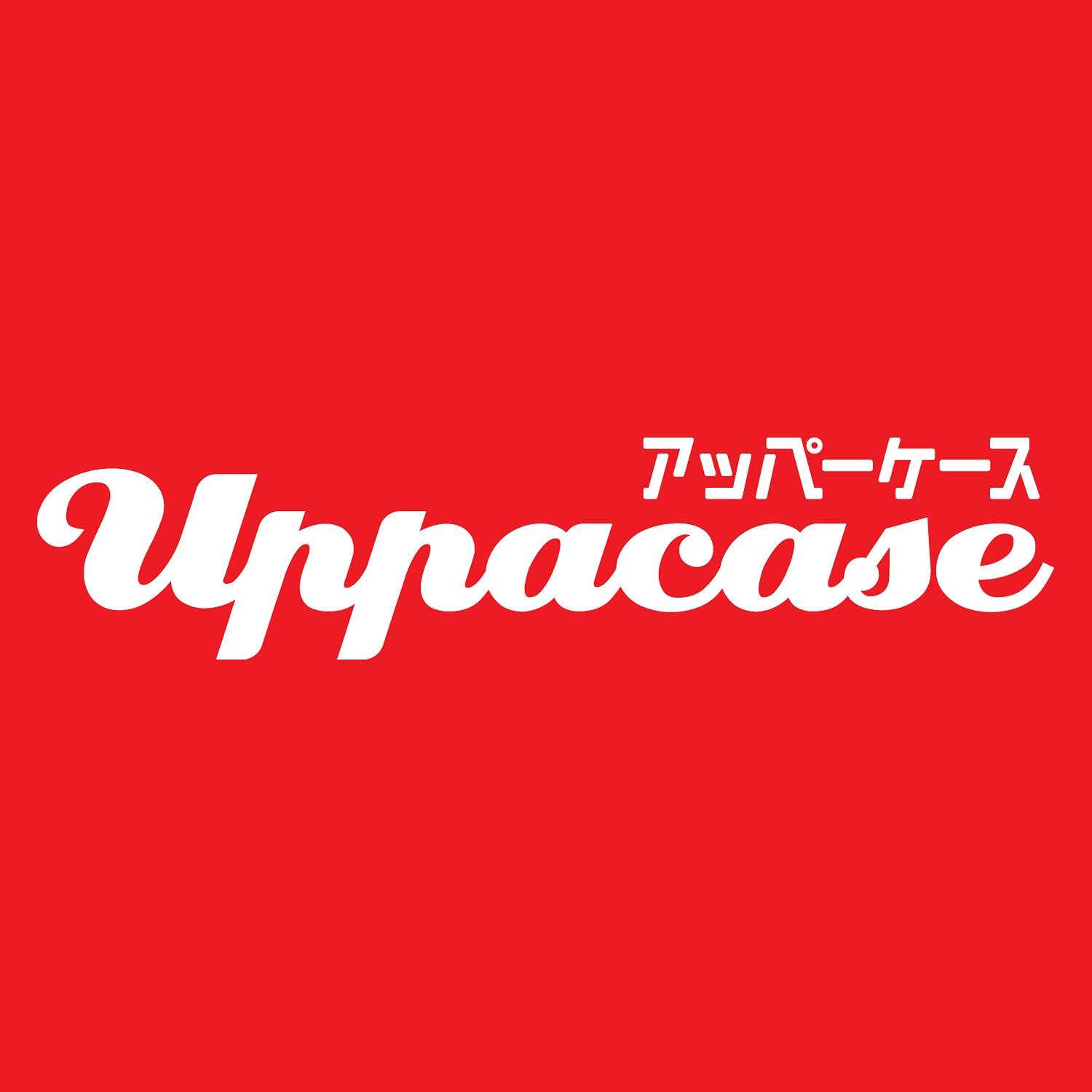 UPPACASE