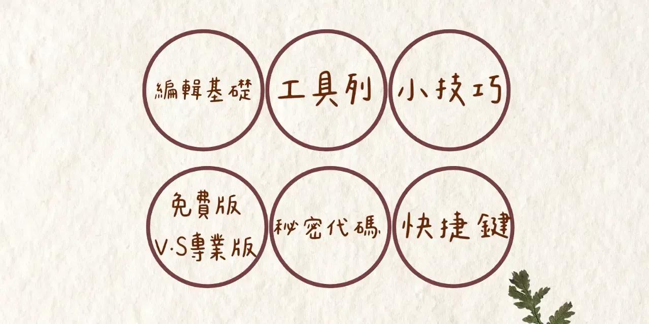 Abby｜有一天我也能裸辭ｘ不露臉數位行銷