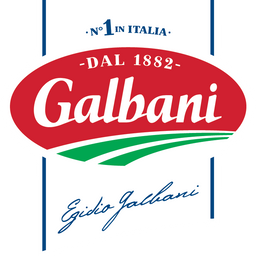 聯馥食品 Gourmet's Partner 葛巴倪乳酪 GALBANI