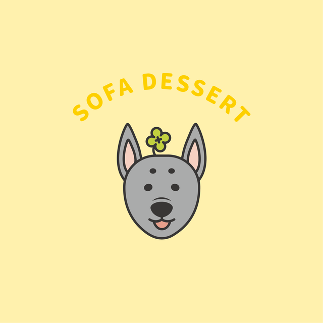 SOFA  DESSERT