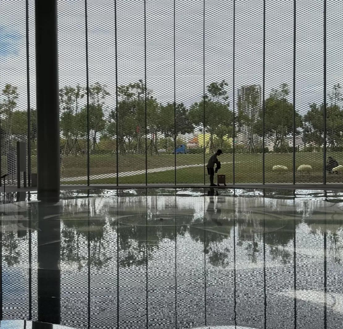 當孩子走進美術館⋯從綠美圖的焦點團體，看「兒少空間使用者」所需的文化基底