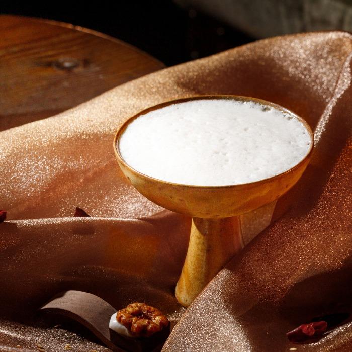 賦樂旅居  HOTEL PROVERBS Taipei Camino Real 辣椒與巧克力的皇家之路