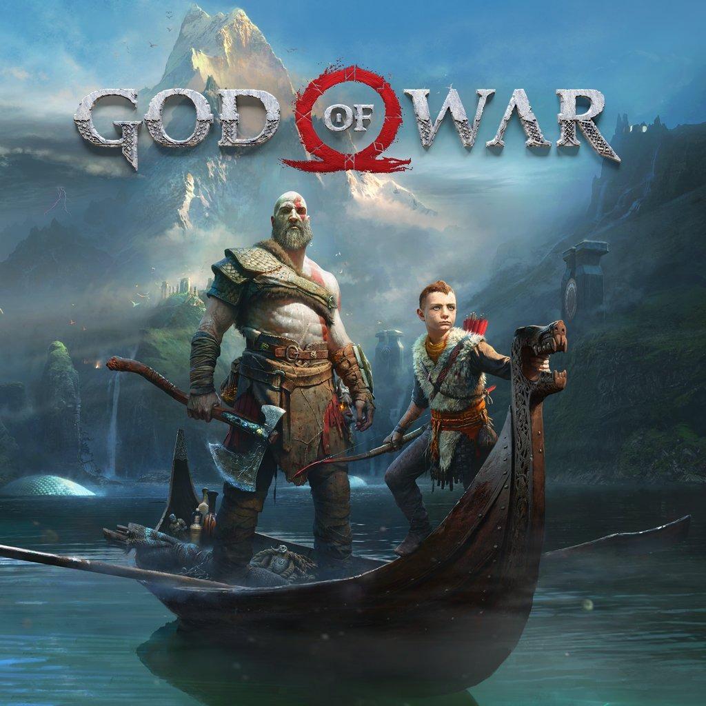 六道迴輪 戰神｜God of War