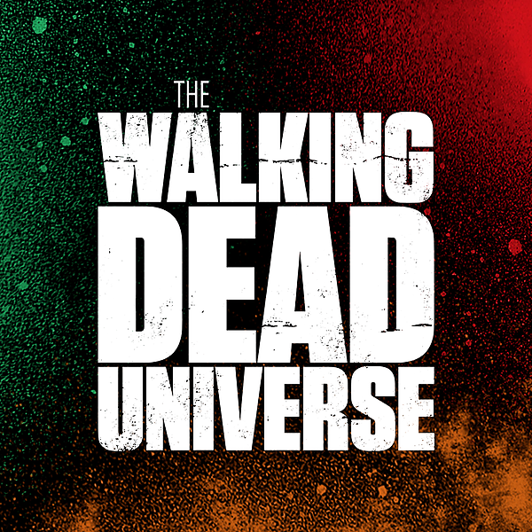 The Walking Dead Universe