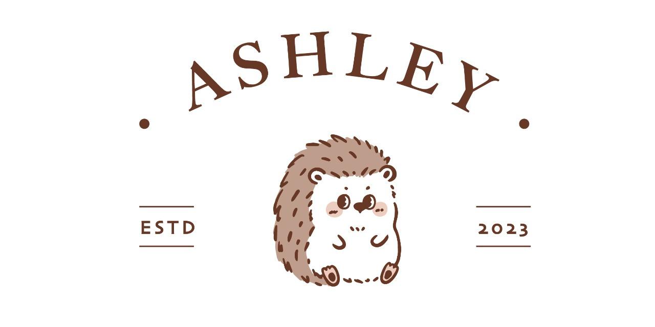 Ashley韓國代購