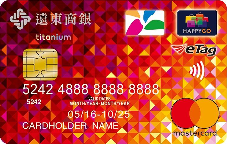 📍新戶申辦遠東快樂卡拿刷卡金666元、百貨禮卷等好禮7選1，百貨/藥妝/網購/服飾/連鎖咖啡5%回饋