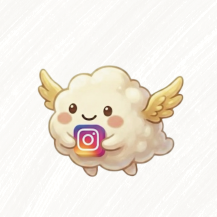 The Otter Barbara Instagram