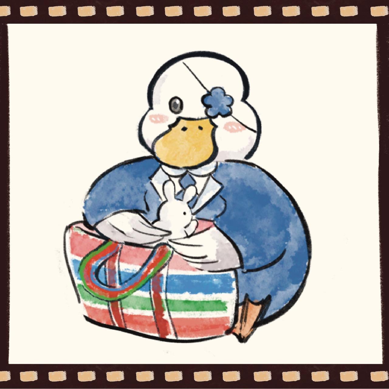 柳之島 Willow Land