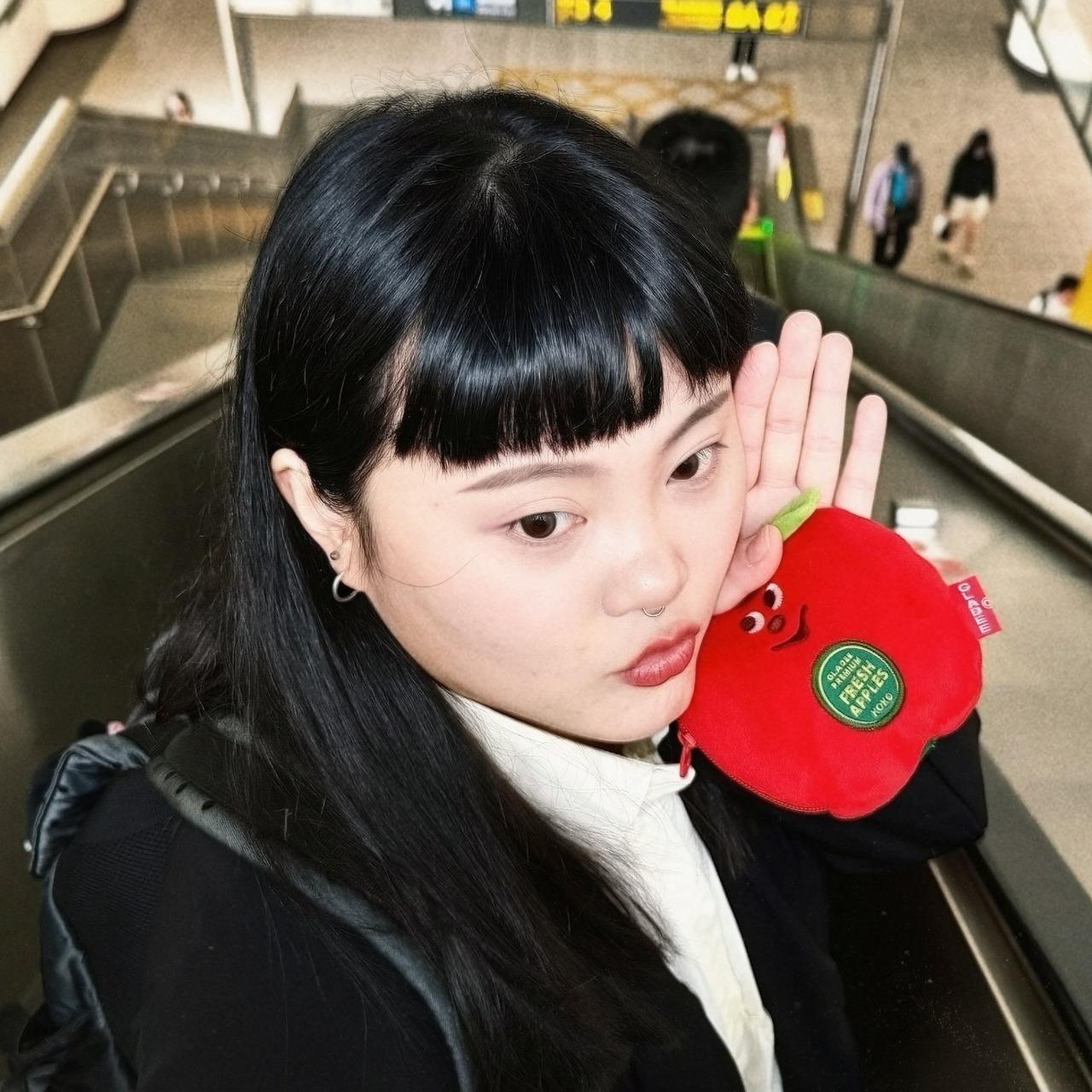 廢娜 Phina🍎