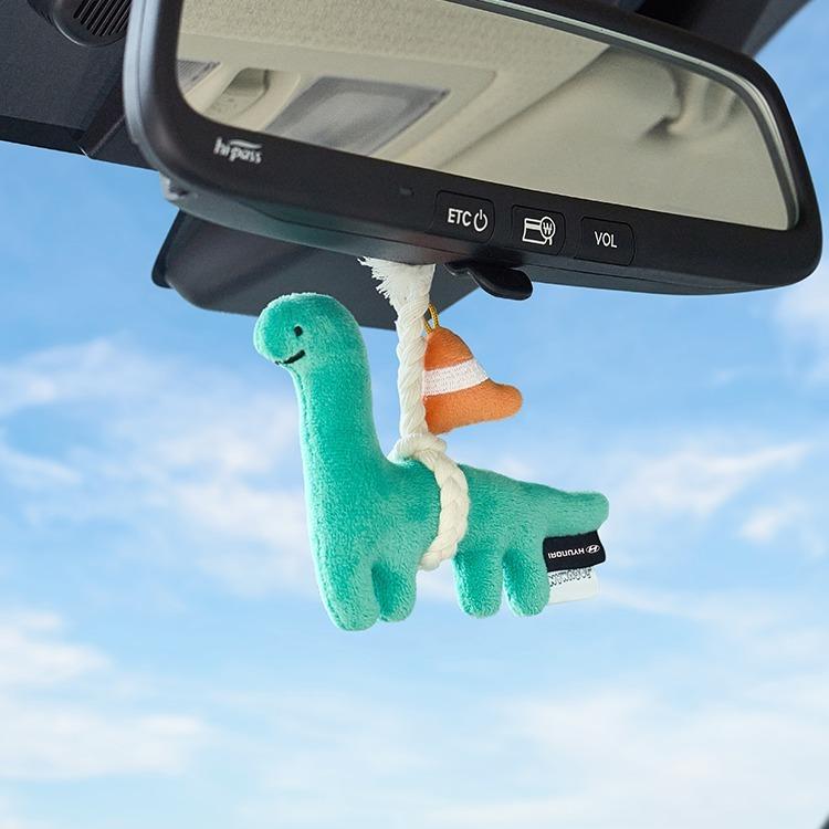 ⁺◟ 歡迎成為小Light打 ⁺◟♡² 避邪好運Brachio 吊飾