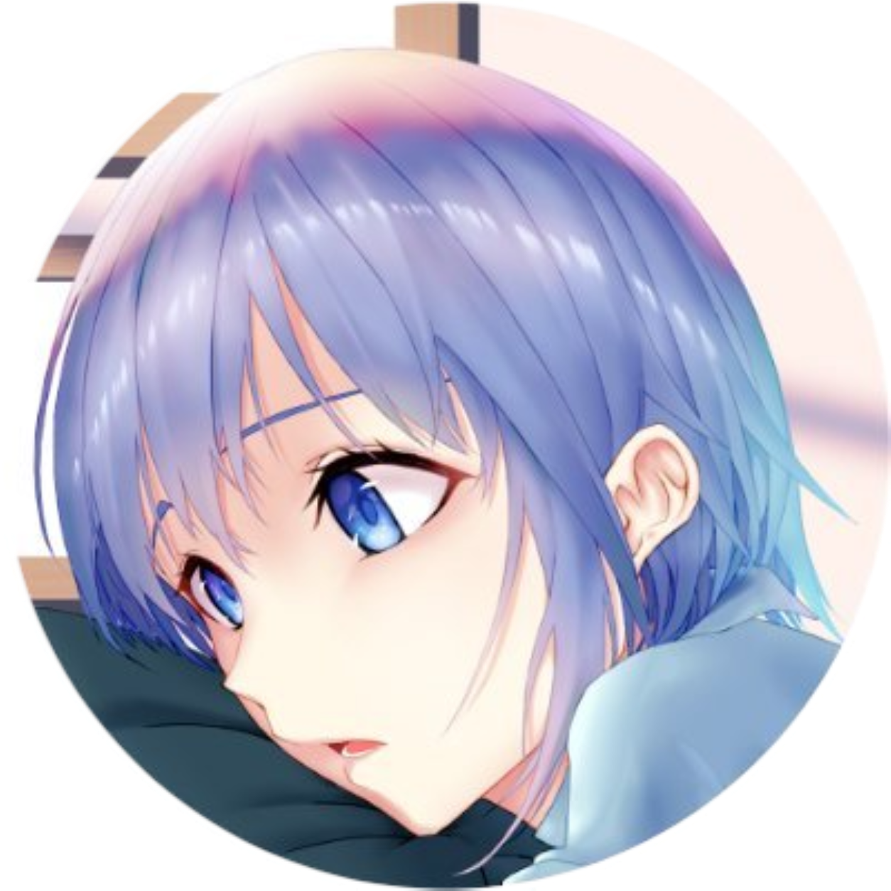 藤堂幸助 aka 超扯扯 LOGO設計師 緋千夜