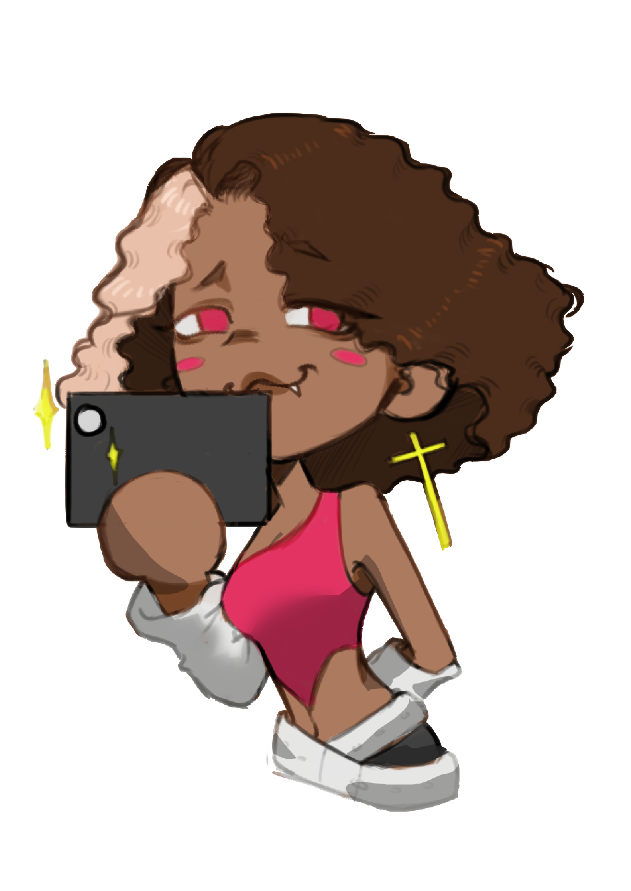 Keychains, Standees etc.