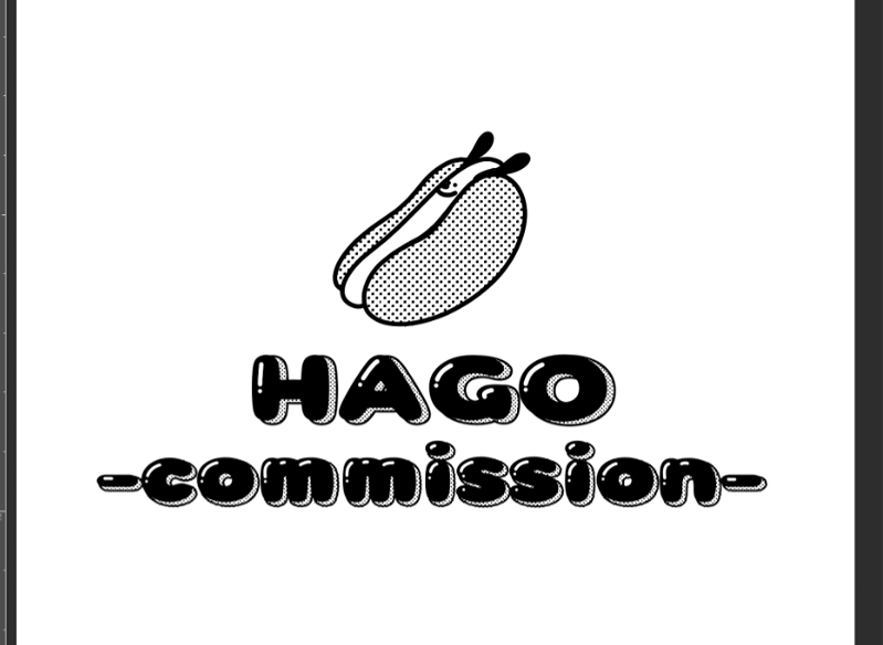 ▰ 𝘾𝙊𝙈𝙈𝙄𝙎𝙎𝙄𝙊𝙉