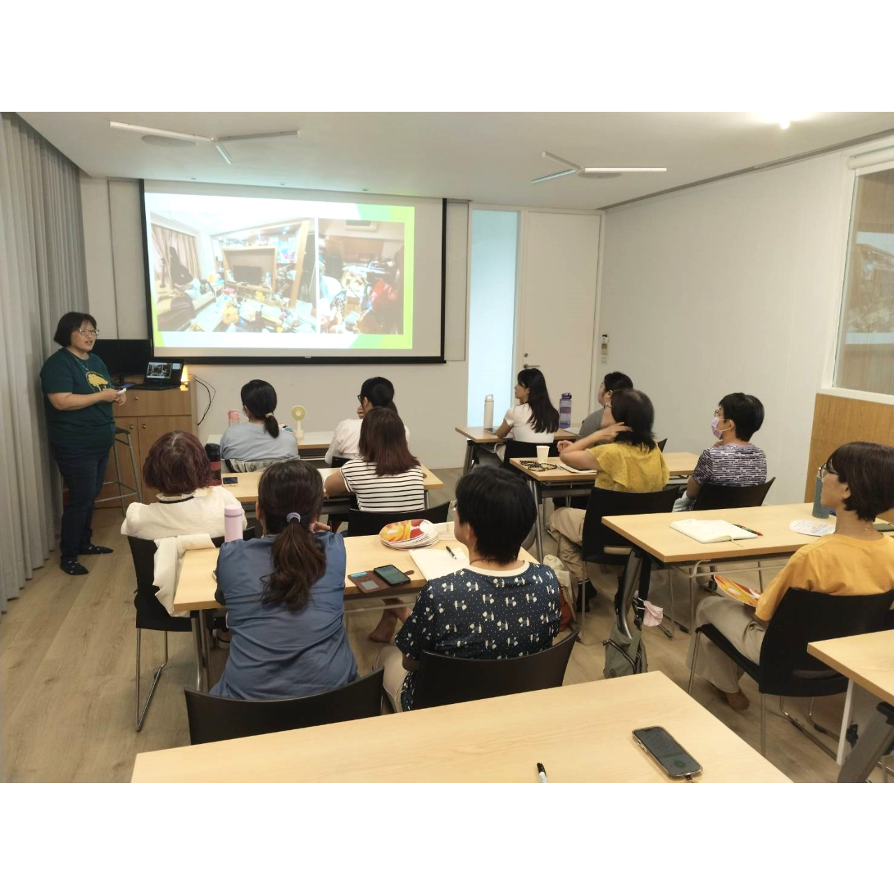 巷口生活誌 Lifehood