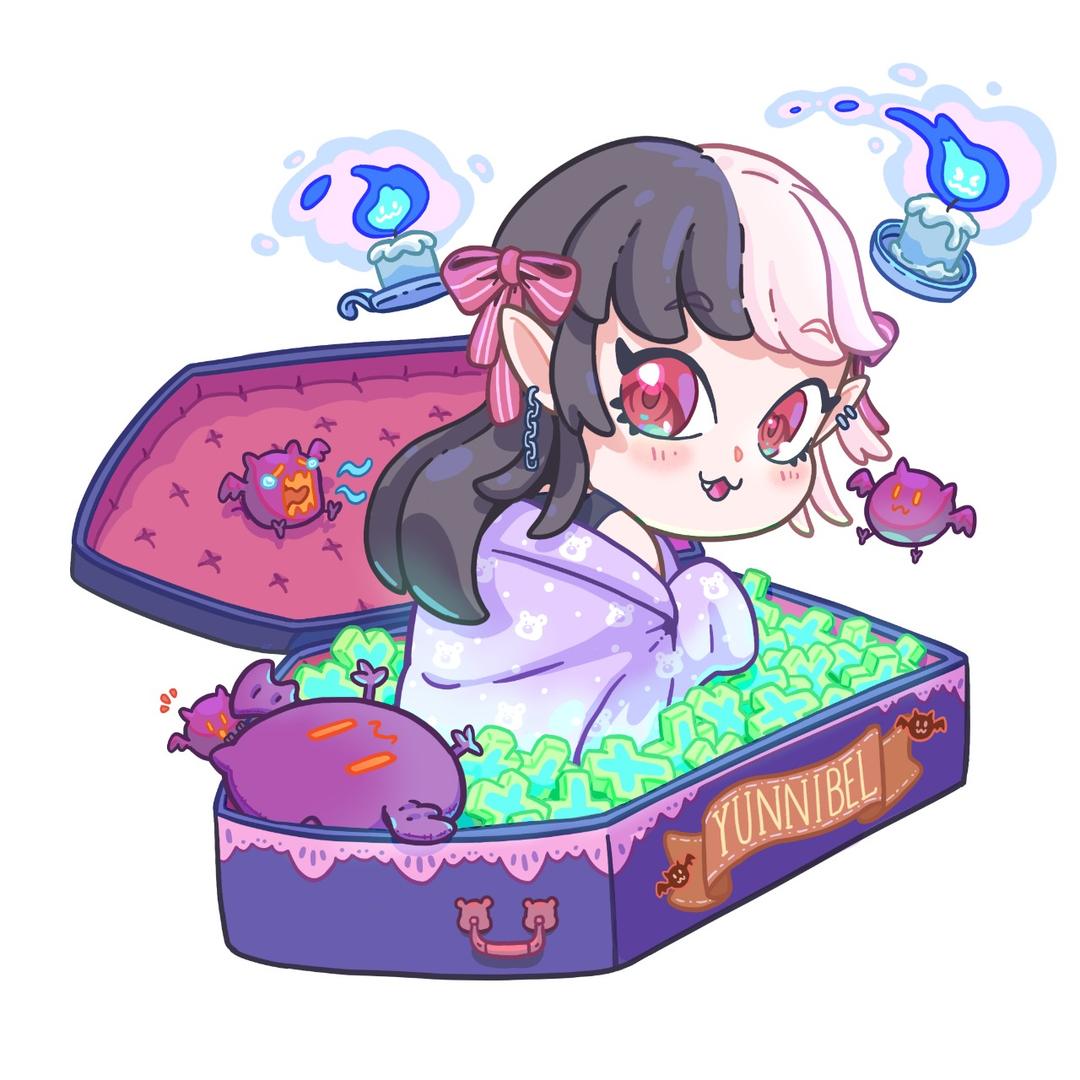 五四三貓魚