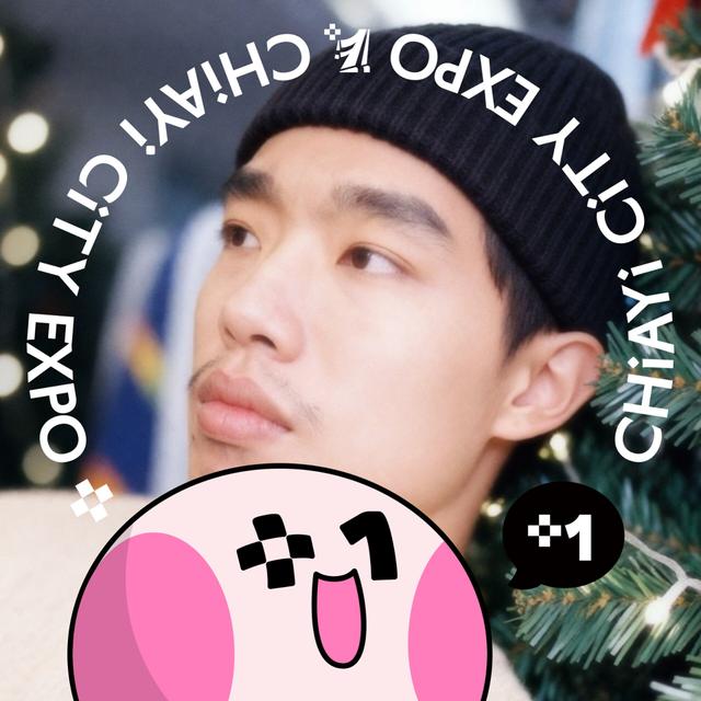 王楷翔 Oliver Wong