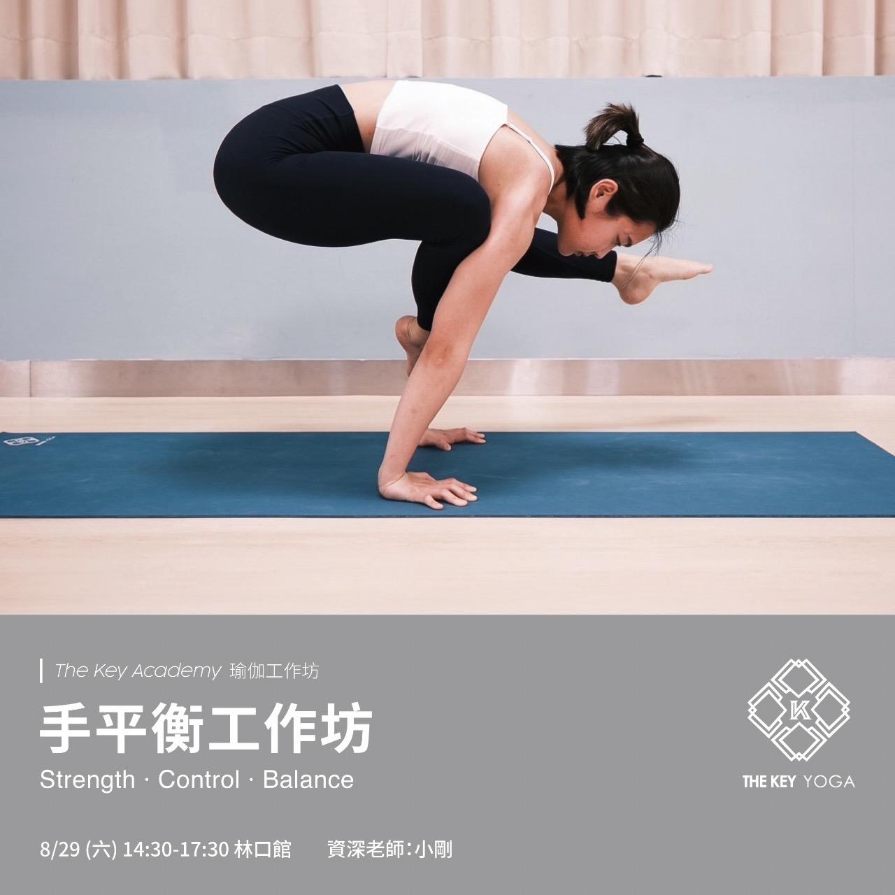 THEKEYYOGA