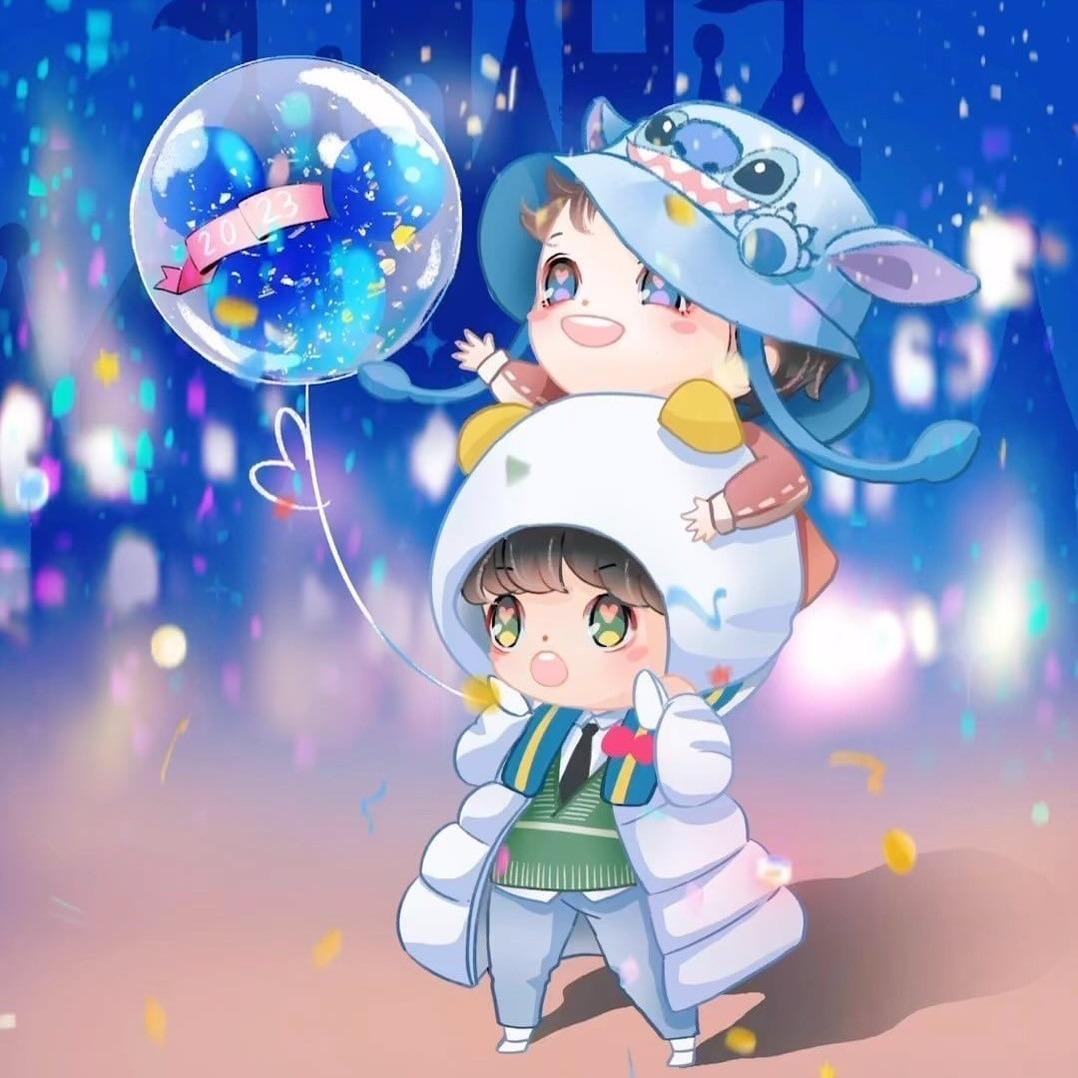 AYAQ 插畫星球