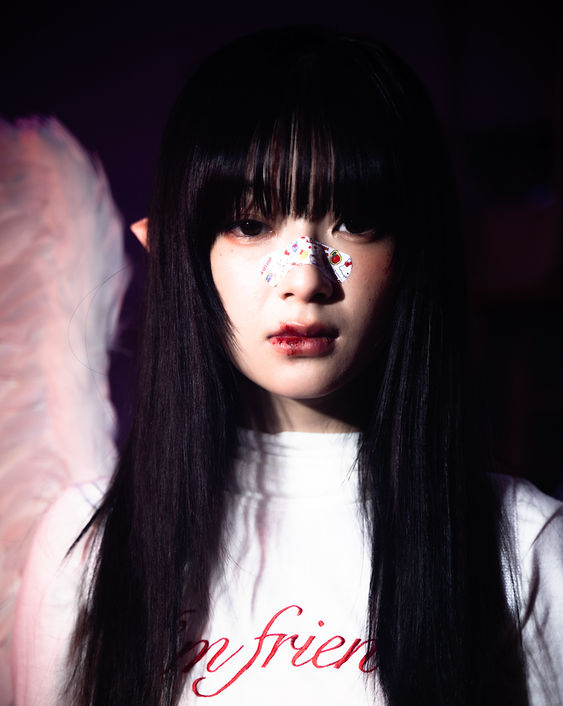 Helen So 蘇凱倫