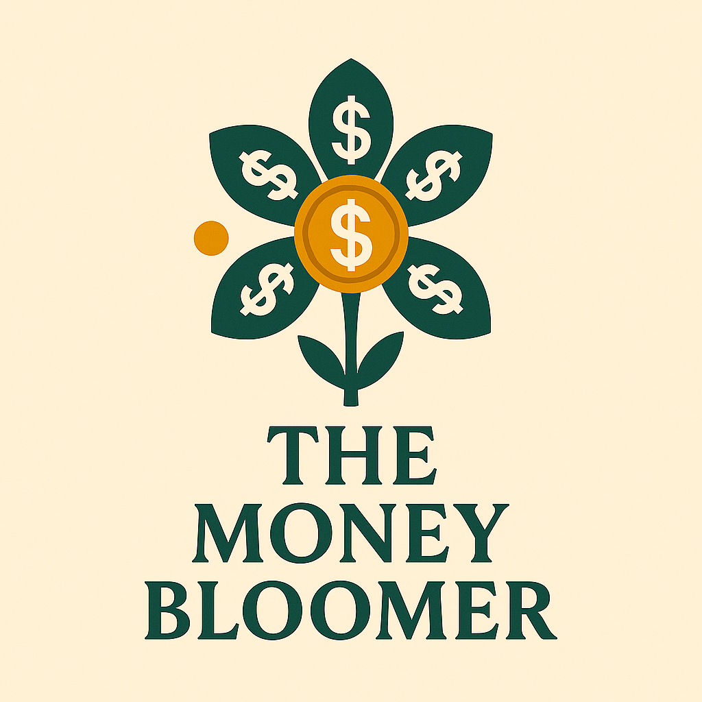 The Money Bloomer