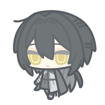 深洛RAKU 【繪師】黑井