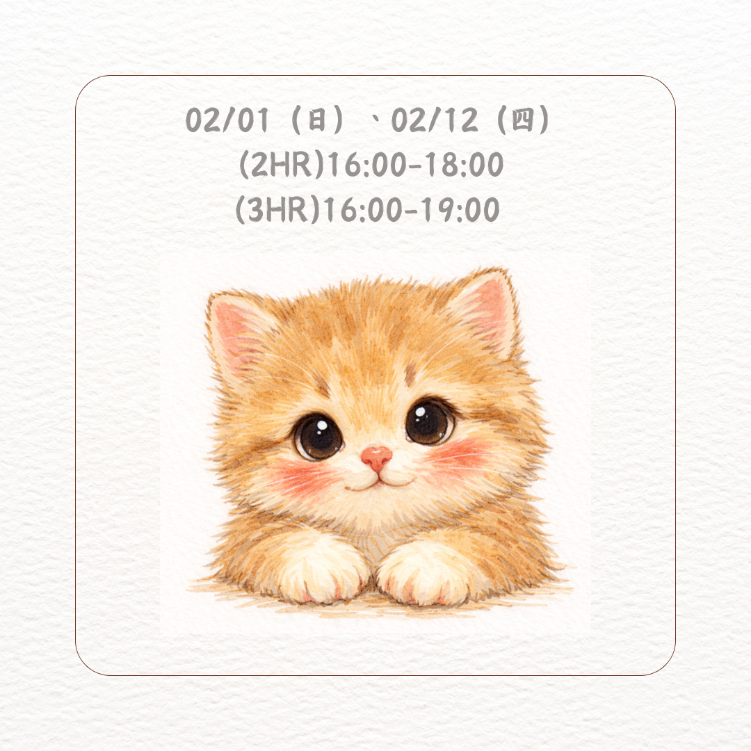 民安美術 麥克筆繪畫班