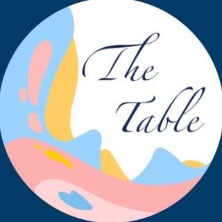 覓蜜基地 THE TABLE