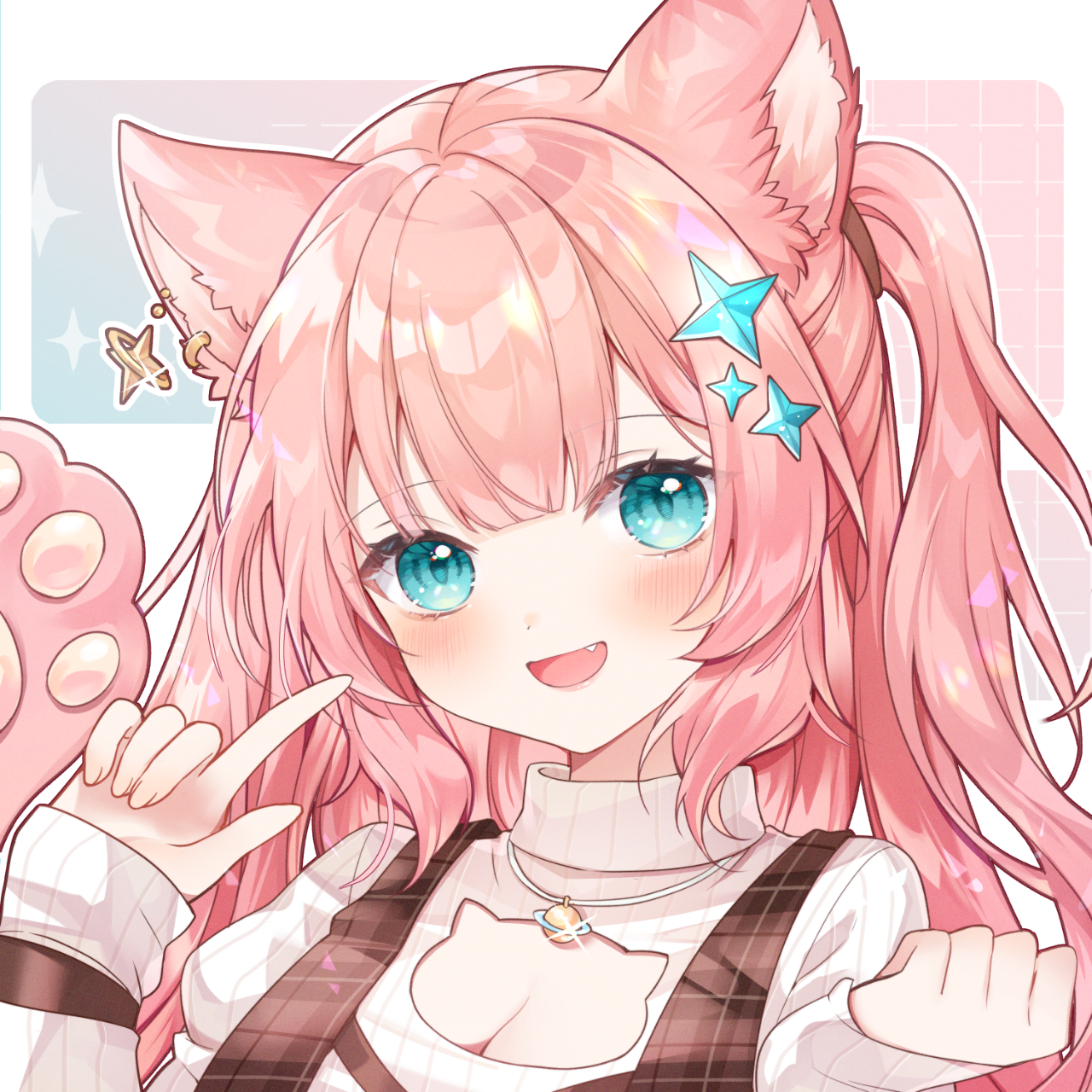 涅婭|Streamer