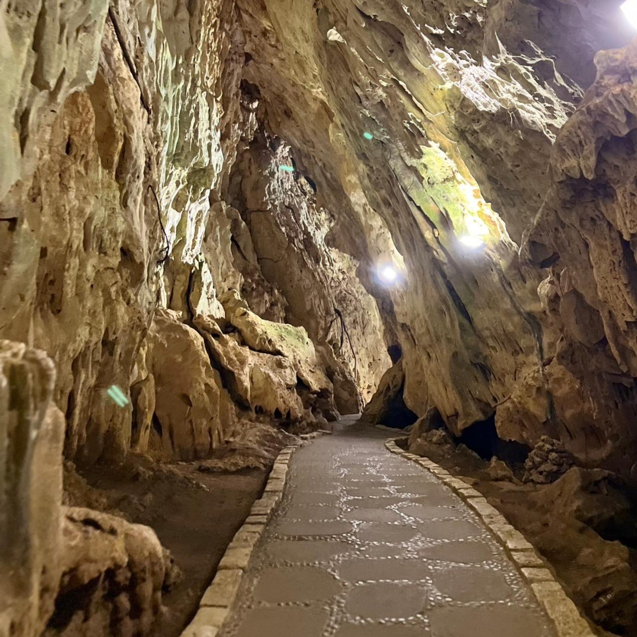 華泰瑞苑 GLORIA MANOR 墾森仙洞 Fairy Cave